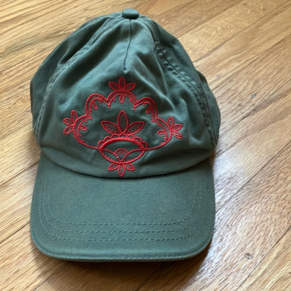 Toad & Co Hat